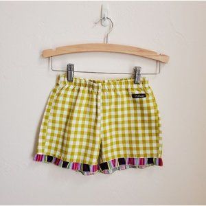 Matilda Jane Platinum Shorties 6